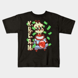 KREAM Kids T-Shirt